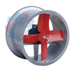 quạt hướng trục ATB