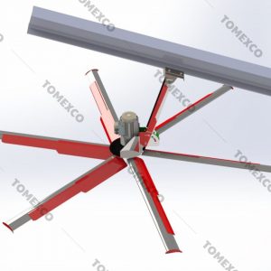 thiết kế mới của tomexco