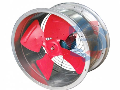 quạt hút bếp lưu lượng khí lớn