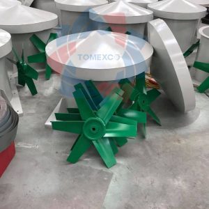 sản phẩm của TOMEXCO