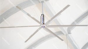 Quạt trần công nghiệp TOMEXCO