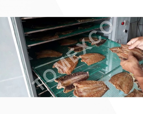 Công dụng nồi hơi công nghiệp