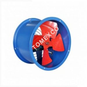 Quạt hướng trục tiết kiệm năng lượng AF1 Tomexco Việt Nam