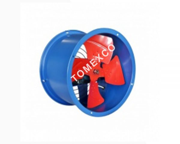 Quạt hướng trục tiết kiệm năng lượng AF1 Tomexco Việt Nam