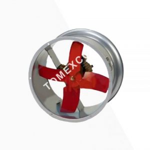 Quạt hướng trục treo tường AF 2 sản xuất tại Việt Nam