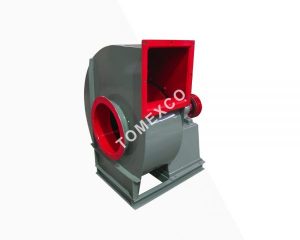 Quạt công nghiệp ly tâm CF.BC 219 sản phẩm của thương hiệu Việt