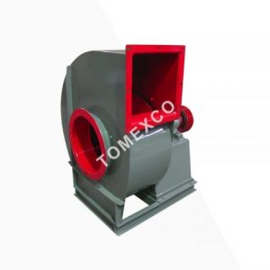 Quạt công nghiệp ly tâm CF.BC 219 sản phẩm của thương hiệu Việt