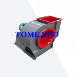 Quạt ly tâm MODEL CFG8-18 thương hiệu Tomexco