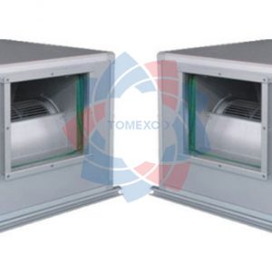 quạt ly tâm hình hộp1