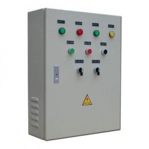 Tomexco cung cấp tủ điều khiển các loại với giá tốt nhất