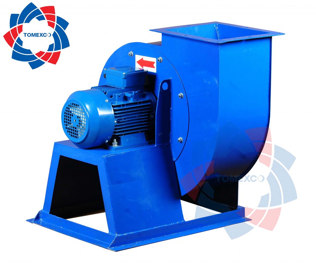 Quạt ly tâm công nghiệp BC 219