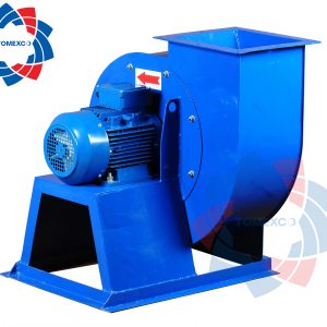 Quạt ly tâm công nghiệp BC 219