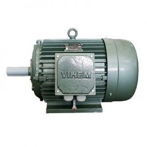 Tomexco phân phối chính hãng các sản phẩm động cơ điện toàn quốc