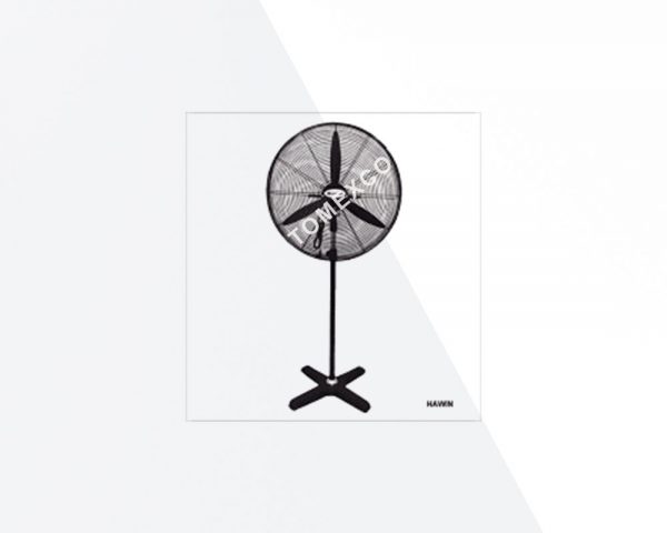 Phân phối quạt cây công nghiệp XWIN toàn quốc, giá ưu đãi