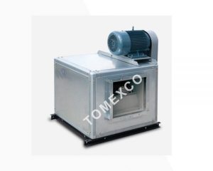 Quạt ly tâm tomexco HTFC thích hợp cho mọi công trình