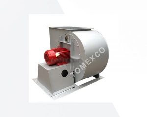 Quạt ly tâm công nghiệp BC317 tăng áp, cấp khí - sản phẩm đạt chuẩn