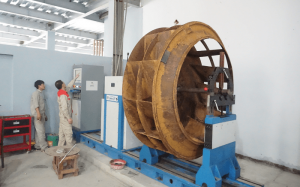 Khái niệm cân bằng động và cân bằng tĩnh