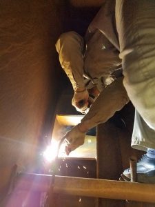 5 Ưu điểm của việc sử dụng dịch vụ cân bằng động hiện trường Tomexco