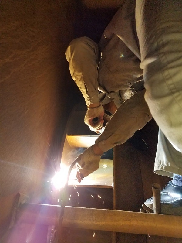 5 Ưu điểm của việc sử dụng dịch vụ cân bằng động hiện trường Tomexco