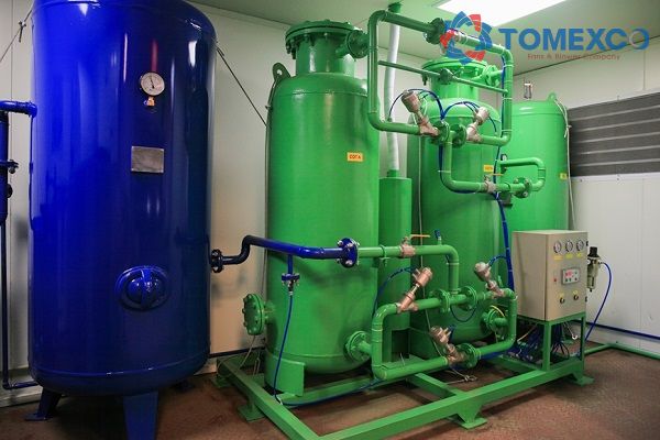 Hệ thống NOVAO2-Mobile System