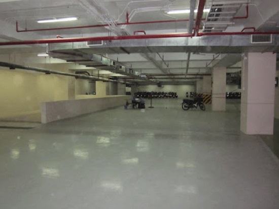 Chức năng của từng hệ thống thông gió