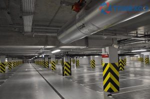 Hệ thống thông gió tầng hầm là gì?