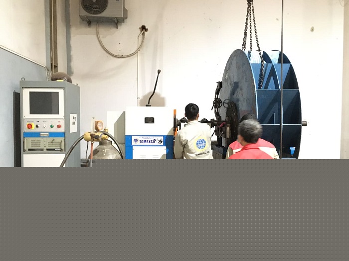 Hoàn thiện cân bằng động cách quạt cho doanh nghiệp tại Hà Nội