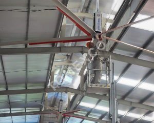 Một số hình ảnh về sản phẩm Tomexco được lắp đặt tại các kho hàng