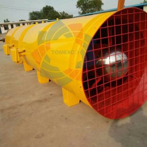 quạt đổi chiều 2 tốc độ