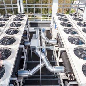 Hệ thống làm mát HVAC2