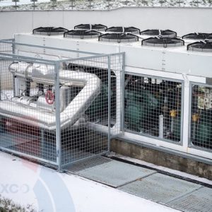 Hệ thống làm mát HVAC1