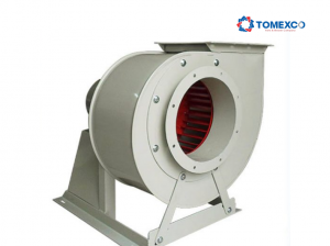 Quạt công nghiệp