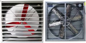 Quạt công nghiệp