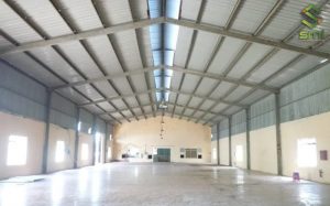 làm mát nhà xưởng bằng gió tự nhiên