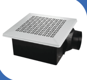 Quạt thông gió gắn trần BPT