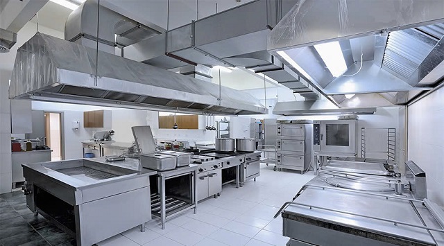 Lựa chọn quạt thông gió phù hợp