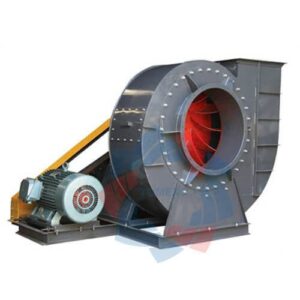Ưu Điểm Vượt Trội Của Quạt Ly Tâm Thông Gió Trong Công Nghiệp