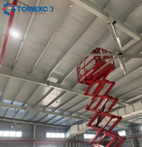 Giải pháp trọn gói – Tư vấn – Lắp đặt – Hậu mãi